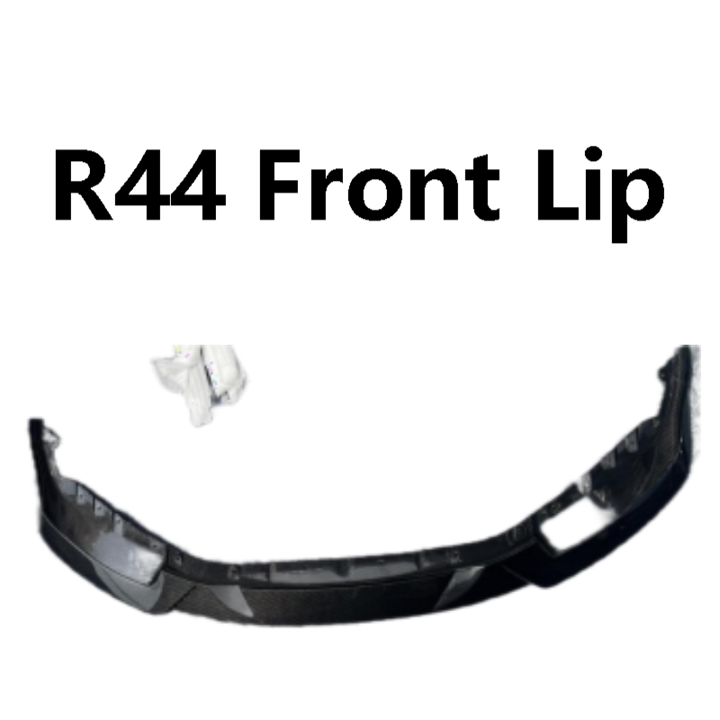 BMWR44 Front Lip
