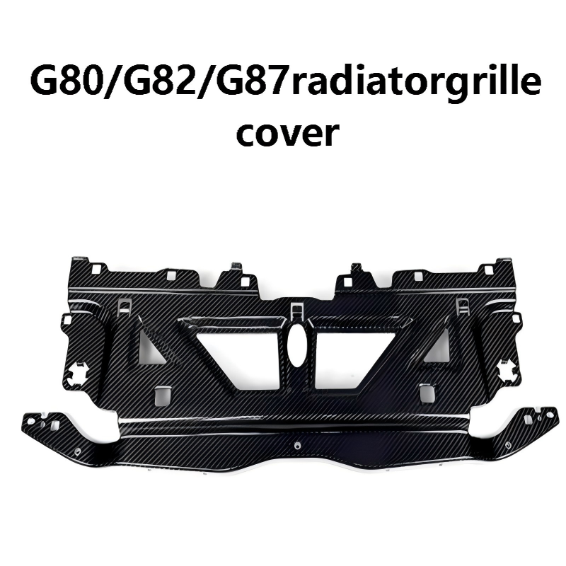 BMW G80/G82/G87radiatorgrille cover