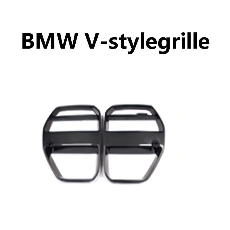 BMW G80/82 V-stylegrille