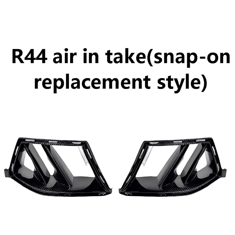 BMW G80/G82 R44 air in take(snap-on replacement style)