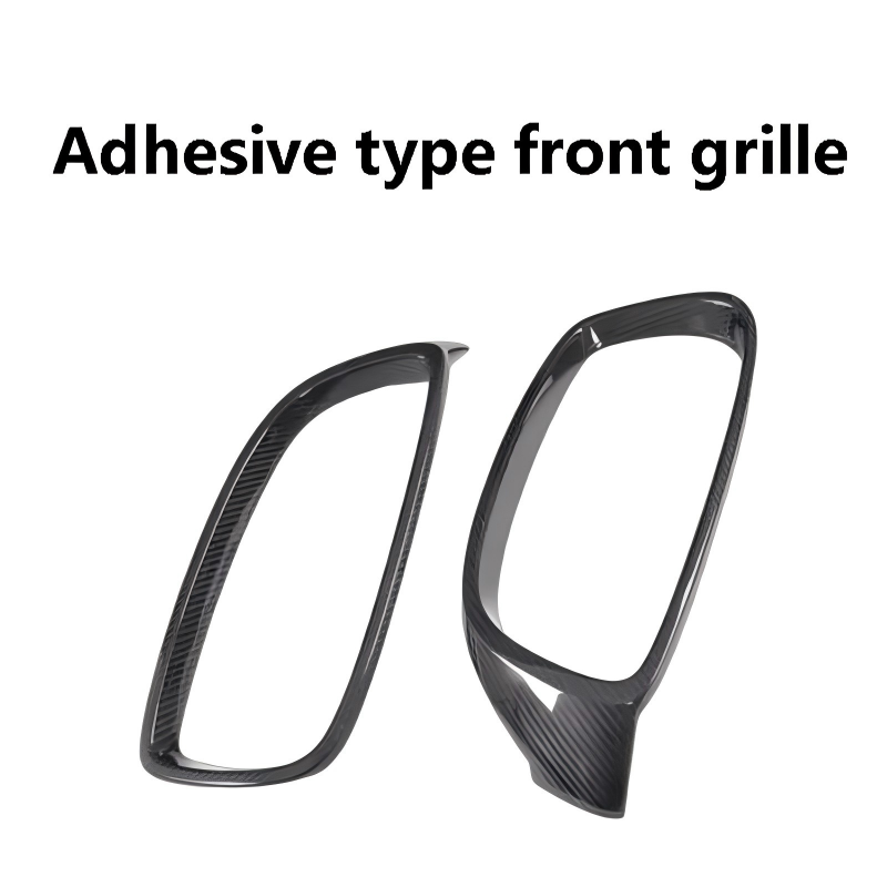 BMW Adhesive type front grille
