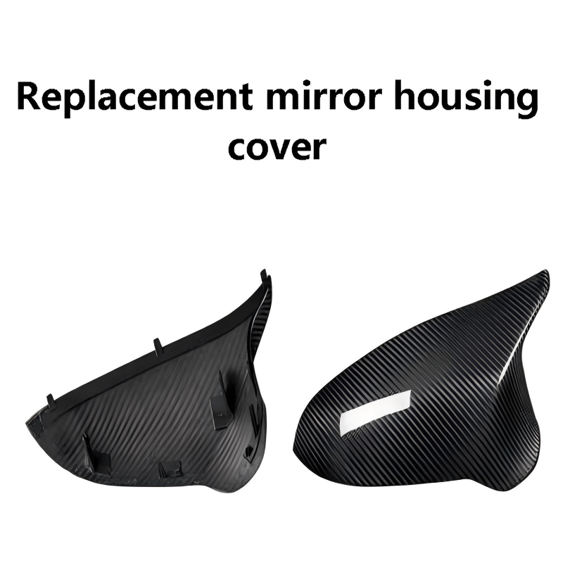 BMW F80/F82 Replacement mirror housing cover