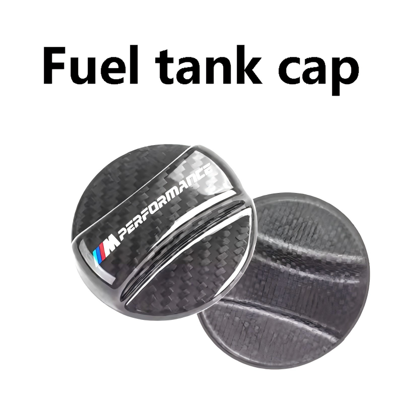 BMW F80/F82 Fuel tank cap