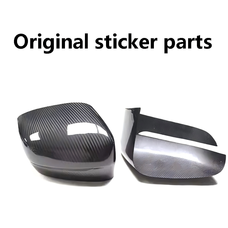 BMW Original sticker parts