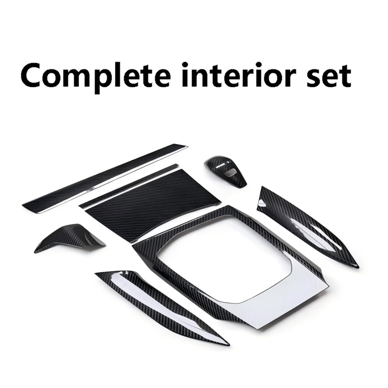 BMW Complete interior set