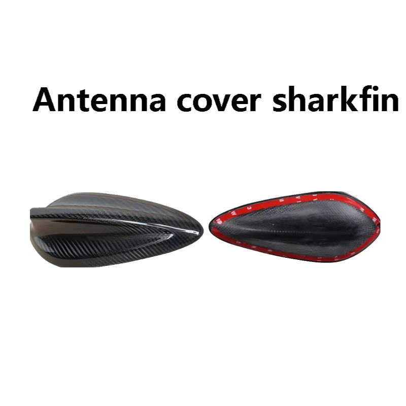 BMW G20/G22 Antenna cover sharkfin