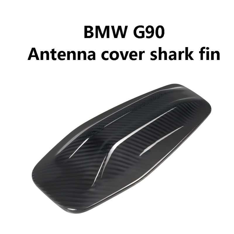 BMW  G90 Antenna cover shark fin