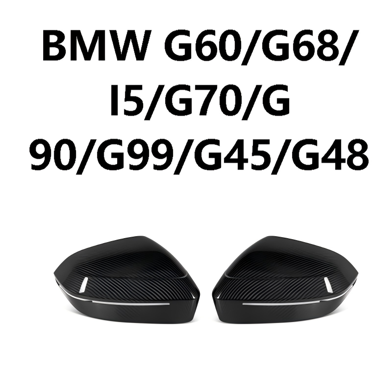 BMW G60/G68/I5/G70/G 90/G99/G45/G48 OEM rear view mirror