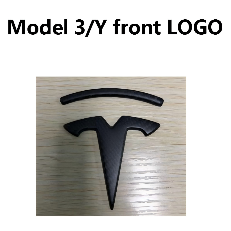 Model 3/Y front LOGO