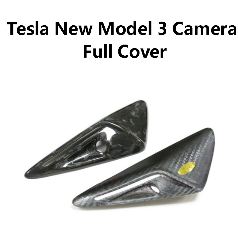 Tesla New Model 3 Camera Full Cover